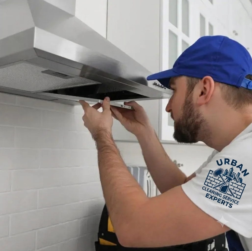 Chimney Cleaning Service