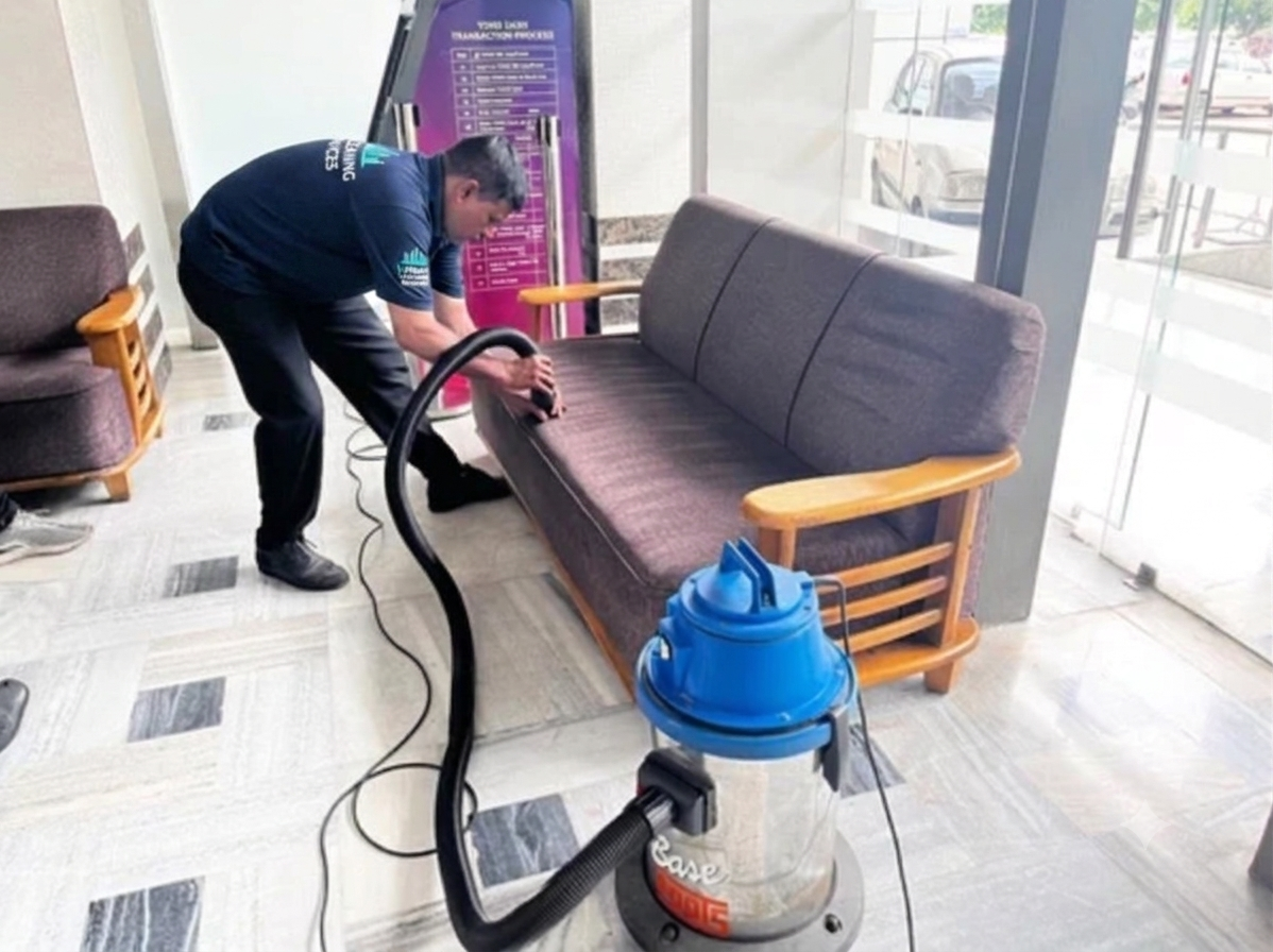 Sofa Cleaning Service